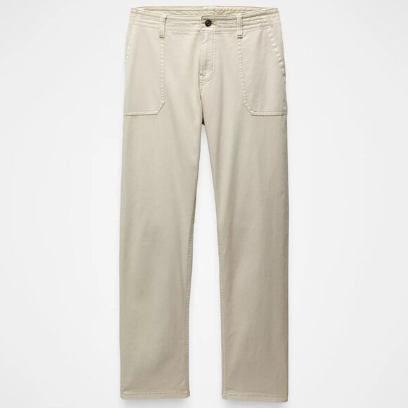 Prana Sancho Boyfriend Pant - Picture 7 of 7